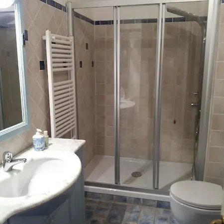 Apartamento Vallepiatta House