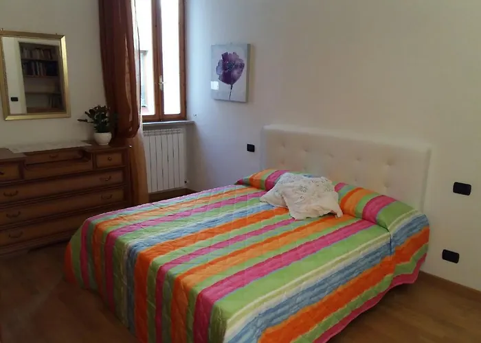 Vallepiatta House