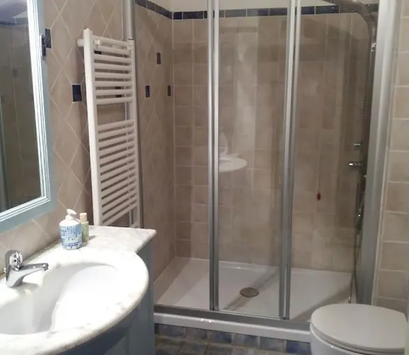 Apartmán Vallepiatta House